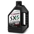 Maxima Sxs Gear Premium 4T 80W90 Mineral Gear Oil - 1 Quart