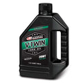 Maxima V-Twin Fork Oil 20W - 1 Quart for Harley-Davidson Fork Systems