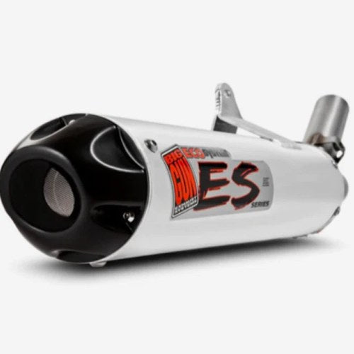 Big Gun Eco Series Slip On Exhaust for Honda Crf 450R 2011-2012