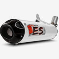 Big Gun Eco Series Slip On Exhaust for Honda Crf 450R 2011-2012