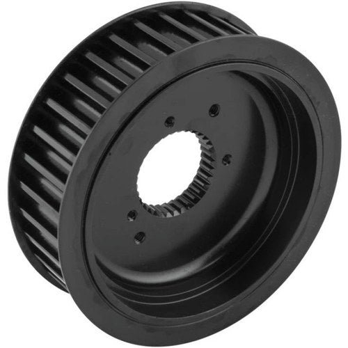 Twin Power For 490597 5-Speed Big Twin Transmission Drive Pulley – Fits Harley