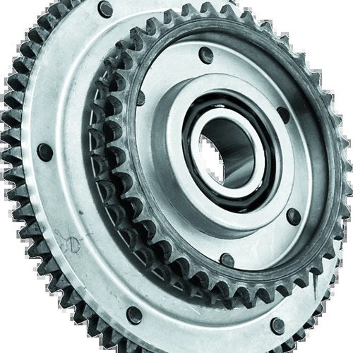 Twin Power For 90-93 Big Twin Clutch Shell – Fits Harley Davidson Models