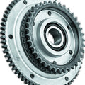 Twin Power For 90-93 Big Twin Clutch Shell – Fits Harley Davidson Models