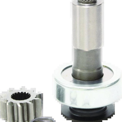 Twin Power M8 Starter Drive for 2017 Harley Davidson Big Twin Models