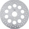 Twin Power 11.8-inch Front Brake Rotor for Harley Davidson Touring & Dyna Models