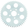 Twin Power For 73-85 FL FX 79-81 XL Zinc Disc Brake Rear Sprocket 48 Tooth