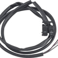Twin Power 601691 Handlebar Switch for Harley Big Twin, XL, V-Rod - Black or