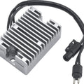 Twin Power For 94-03 XL Voltage Regulator Chrome – Fits Harley Davidson