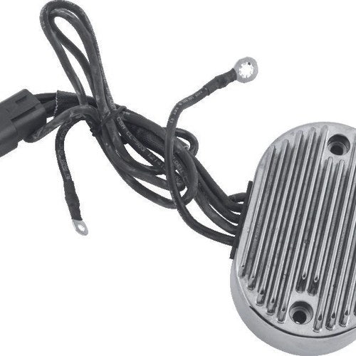 Twin Power 01-06 Softail Voltage Regulator – Fits Harley Davidson Softail Models