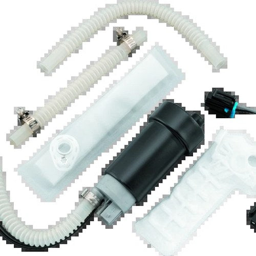 Twin Power Fuel Pump Kit for Harley Davidson 2008-2009 Flht Flhr Flhx Fltrx