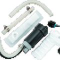 Twin Power Fuel Pump Kit for Harley Davidson 2008-2009 Flht Flhr Flhx Fltrx