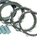 Twin Power For 13-17 Big Twin Clutch Kit With Slip Assist – Fits Harley Davidson
