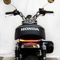 New Rage Cycles For Honda Monkey Tail Light – Fits 2019-2021 Models
