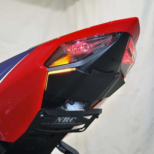New Rage Cycles For Honda CBR1000RR-R Fender Eliminator Kit Tucked CBRRR-FE-T