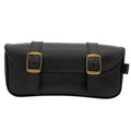 Willie & Max Brass Monkey Universal Tool Bag for Motorcycles - Black