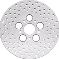 Bikers Choice For 73-84 Harley Davidson Flh & Flh Electra Glide Stainless Rotors