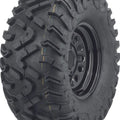 QuadBoss QBT454 For 27x11R12 All-Terrain Utility Tire With 6-Ply Rating