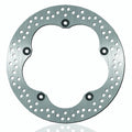 BikeMaster For Honda Brake Rotor Part 962108 – Fits VFR1200 And VFR1200X Models