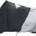 BikeMaster Covermax Medium High Pipe Cover for Sportbike - All-Weather