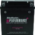 BikeMaster BTX20CH-BS Maintenance Free Powersports Battery – Fits Kawasaki &