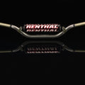 Renthal Twinwall Handlebar with Tanium Pad for Motocross Bikes
