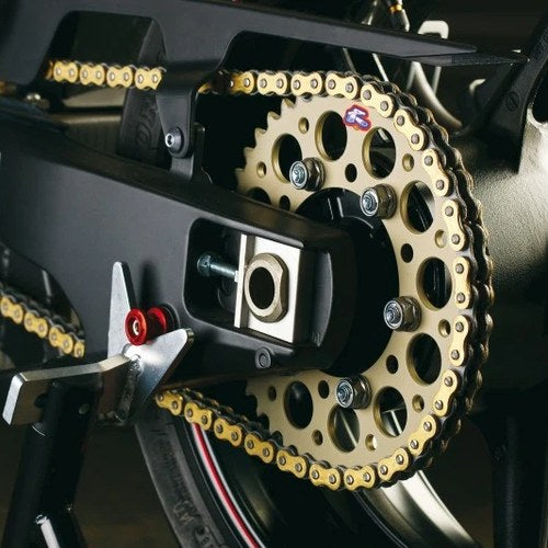 Renthal R4-2 530-110L Srs Road Chain for Powersports Vehicles