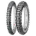 Maxxis M7305D 110/80-19 Maxxcross Desert I/T Offroad Tire for Powersports