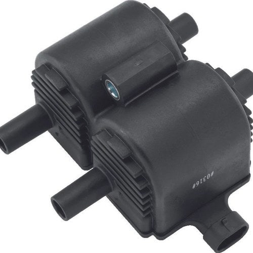 Twin Power Ignition Coil Gray for Harley Davidson XL1200S 1998-2003 – Fits
