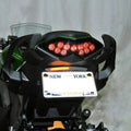 New Rage Cycles For Kawasaki Ninja 1100SX Fender Eliminator - Sleek & Durable