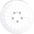 Bikers Choice For 00-17 Big Twin Rear Brake Rotor – Fits Harley Davidson Models
