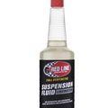 Red Line LikeWater Suspension Fluid - 16oz for Nascar & Performance Vehicles