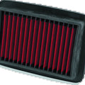 BikeMaster For Suzuki GSF1200/S Bandit Air Filter – Fits 2000-2006 Models