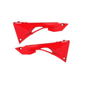 Cycra Air Box Cover for Honda Crf Models 2017-2020 – Red