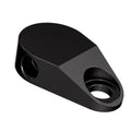 Goodridge Part Number PMCHD-024ZBK Universal Front T-Piece for Brake Lines