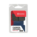 Brembo OE Powersports Front Brake Pad for Aprilia RS 125 & SL 750 Shiver