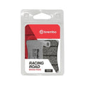 Brembo OE Powersports For Honda CB Racing Road Front Sintered Brake Pads Part
