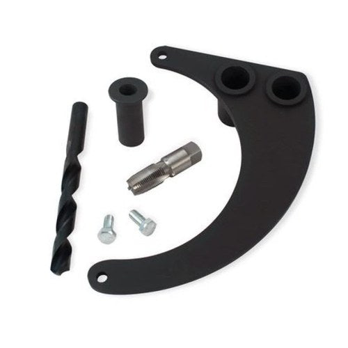 S&S Cycle For 07-16 Touring Transmission Drilling Fixture Part 530-0006