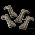S&S Cycle For 1984+ Big Twin 1.625 To 1 Ration Rocker Arm Assembly