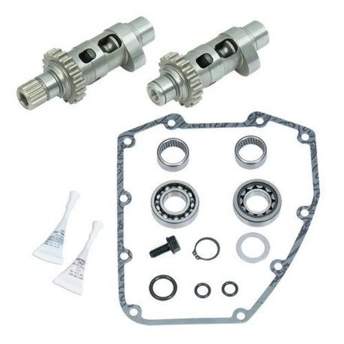 S&S Cycle MR103C Chain Drive Camshaft Kit for Harley Davidson Dyna and Softail