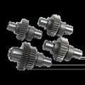 S&S Cycle Camshaft 330-0189 for Harley Davidson Sportster & Buell Models