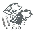 S&S Cycle For 92-99 Big Twin Oil Pump Rebuild Kit – Fits Harley Davidson Models