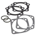 S&S Cycle For 90-1906 Exhaust Gasket – Fits 1990 Harley Davidson Models