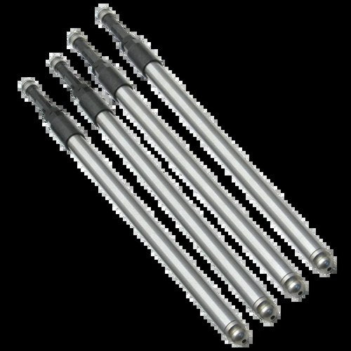 S&S Cycle For 66-84 Big Twin Quickee Adjustable Pushrod Set Part #93-5123