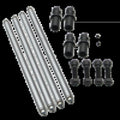 S&S Cycle 93-5068 Solid Lifter Conversion Kit for Harley Davidson Shovelhead