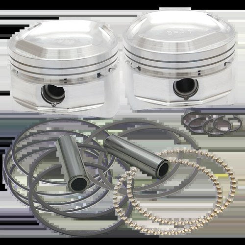 S&S Cycle 66-84 BT For .032in 3-5/8in Head Gasket - 10 Pack
