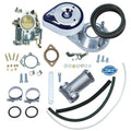 S&S Cycle For 55-65 BT Models Super E Carburetor Kit – Fits Harley Davidson FL