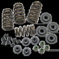 S&S Cycle For 04-19 XL Valve Spring Kit – Fits Harley Davidson Touring Models