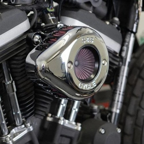 S&S Cycle Air Stinger for Harley-Davidson XL Models 170-0725A