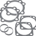 S&S Cycle 84-99 BT 3-1/2 inch Cylinder Head Gasket Kit for Harley Davidson