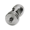 S&S Cycle Crankcase Breather Reed Valve for Harley Davidson 84-99 BT